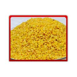 Mustard Cracked (Rai Kuria)